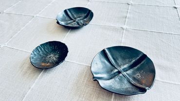 Trivet Dishes