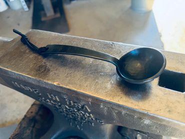 Coffee Scoop