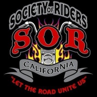 Society Of Riders