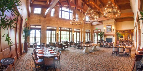 Public School District Accounting & Internal Control Conference at The University of Texas Golf Club
