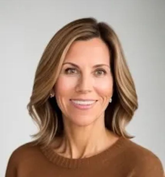 Alicia Mendoza, PhD LCSW career coach and founder