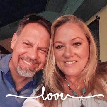 Renee Riggs & Tony Swatek