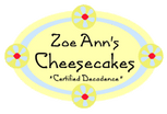 Zoe Ann's Cheesecakes