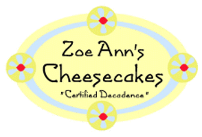 Zoe Ann's Cheesecakes