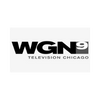 Chef Eric Paul Meredith was featured on WGN news