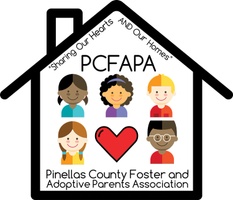 Pinellas County Foster and Adoptive Parents Association (PCFAPA)
