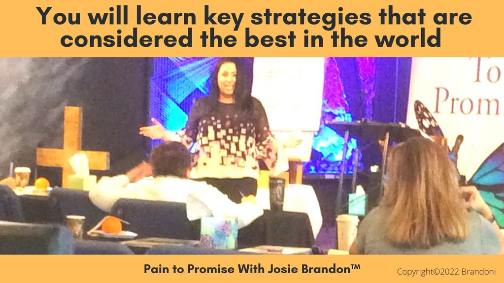 Our leaders have worked with many of the worlds greatest leaders in personal development.