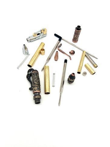 Let's Put'em together noiw!