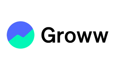 Logo of OpenSea, a digital marketplace.