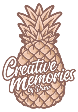Creative Memories by Dana