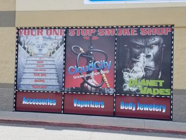 RKW Designs - Cloud 9 Window Perforation 3