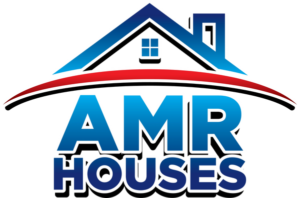 RKW Designs - AMR Houses Logo