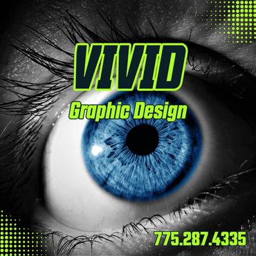 RKW Designs - Vivid Graphic Design