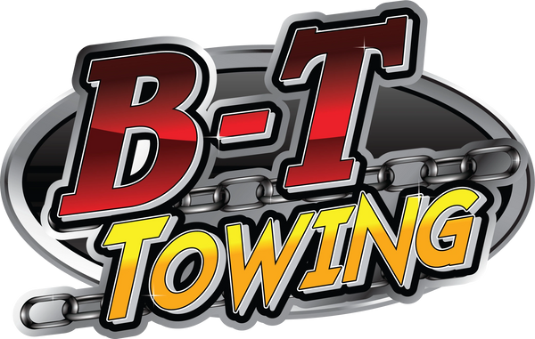 RKW Designs - B-T Towing Logo