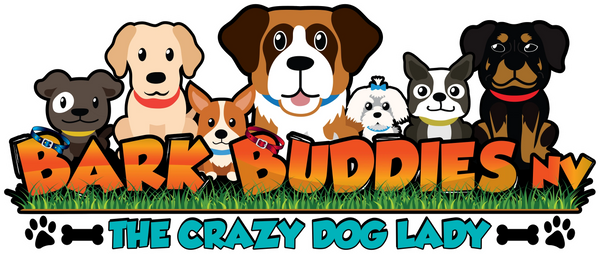 RKW Designs - Bark Buddies logo