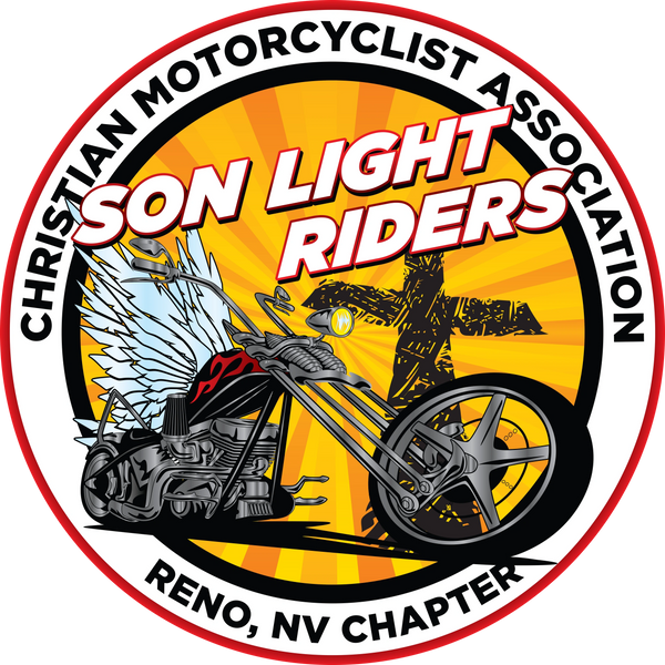 RKW Designs - Son Light Riders Logo
