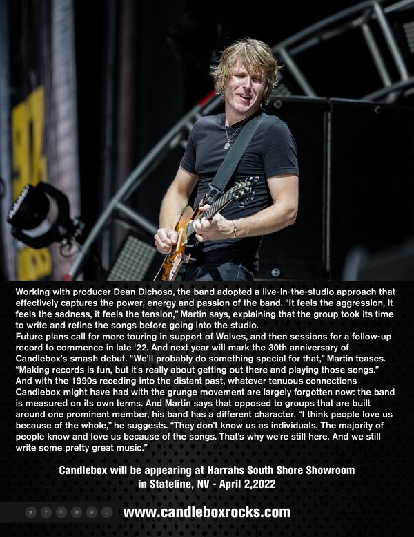 RKW Designs/Rock On Magazine - Candlebox 5