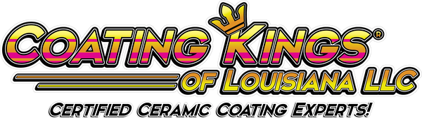 RKW Designs - Coating Kings Of Louisiana Logo