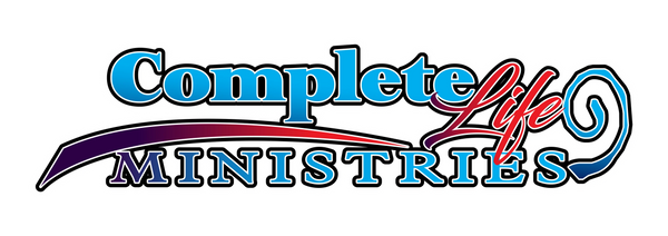 RKW Designs - Complete Life Ministries Logo