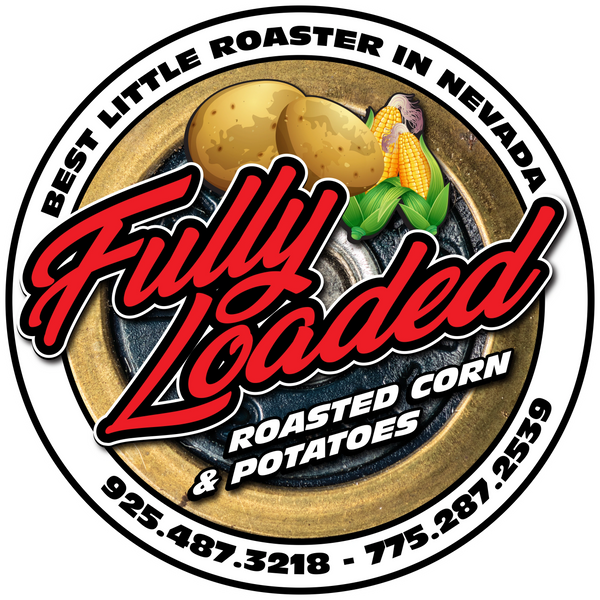 RKW Designs - Fully Loaded Logo