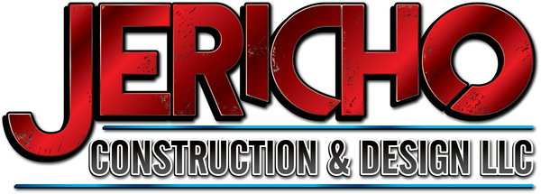 RKW Designs - Jericho Construction and Design Logo