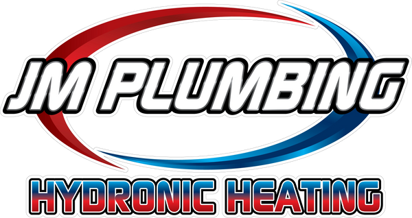 RKW Designs - JM Plumbing Logo