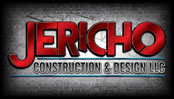 RKW Designs - Jericho Construction and Design business card