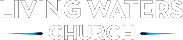 RKW Designs - Living Waters Church Logo
