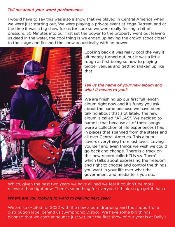 RKW Designs/Rock On Magazine - Lizano 3