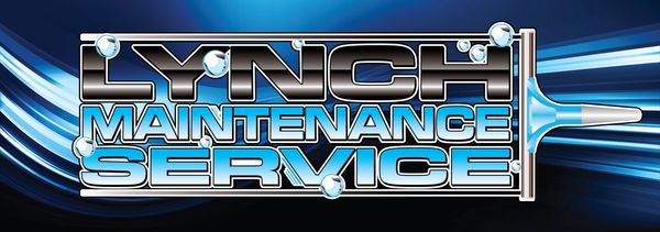 RKW Designs - Lynch Maintenance Logo