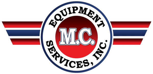 RKW Designs - M.C. Equipment Services logo
