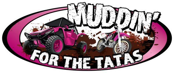 RKW Designs - Muddin for the Tatas logo