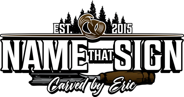 RKW Designs - Name That Sign logo