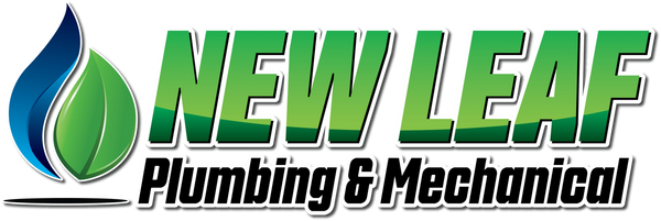 RKW Designs - New Leaf Plumbing