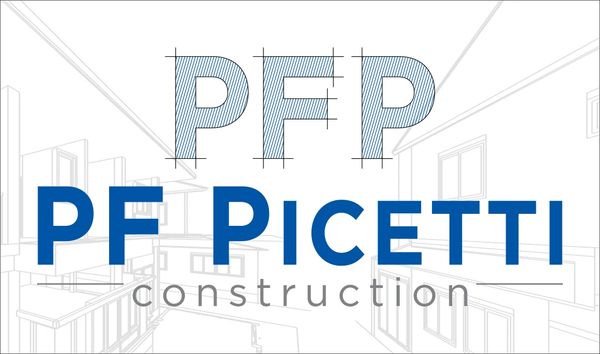 RKW Designs - PF Picetti business card