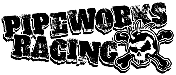 RKW Designs - Pipeworks Racing Logo