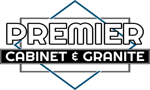 RKW Designs - Premier Cabinet and Granite Logo