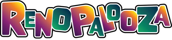 RKW Designs - RenoPalooza logo