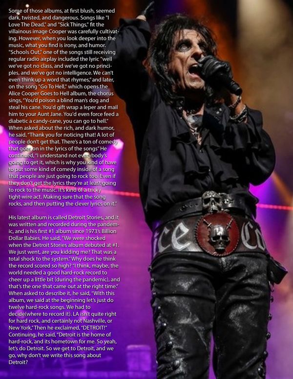 RKW Designs/Rock On Magazine - Alice Cooper Interview-4
