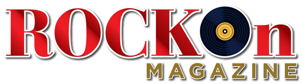 RKW Designs - Rock On Magazine Logo