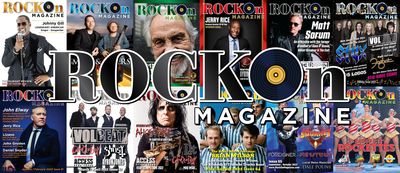 RKW Designs - Magazine layouts