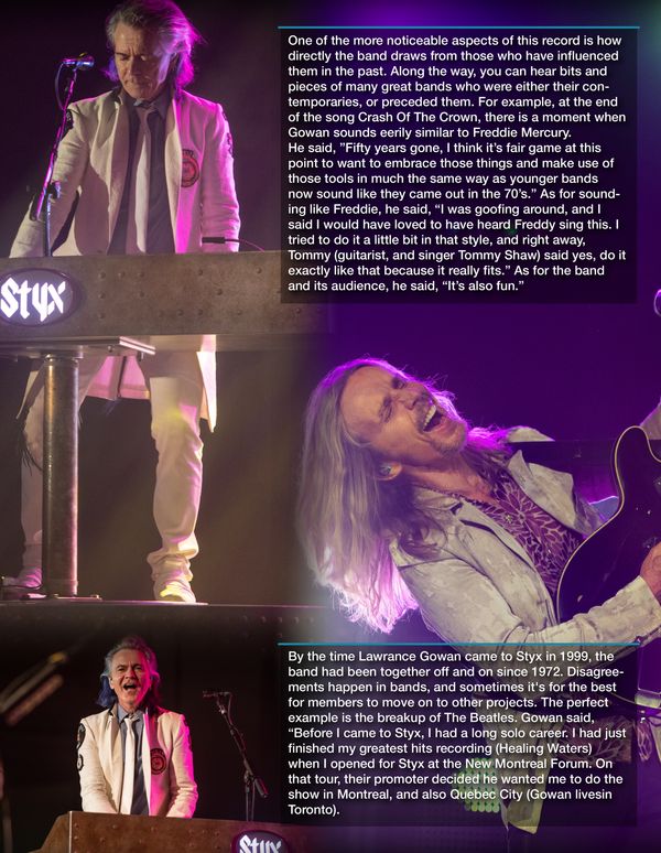 RKW Designs/Rock On Magazine - Styx 4
