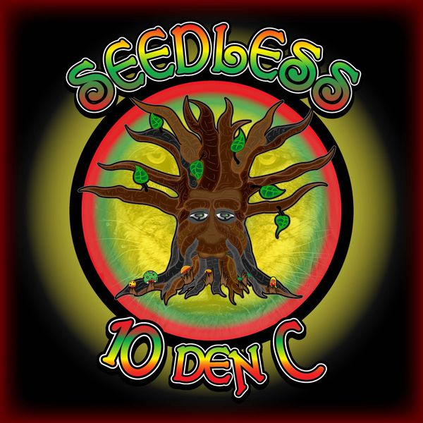 RKW Designs - Seedless 10denC Logo