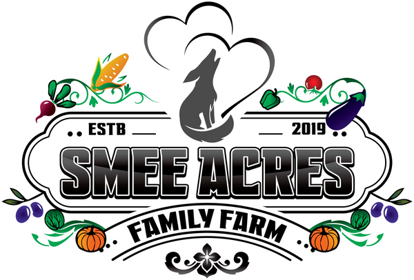 RKW Designs - Smee Acres Logo