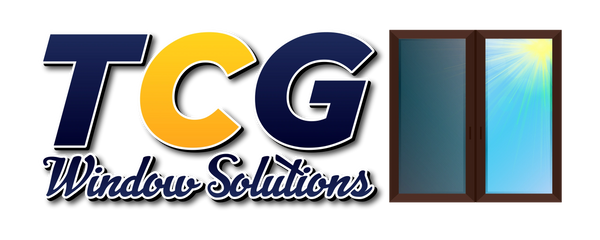 RKW Designs - TCG Window Solutions logo