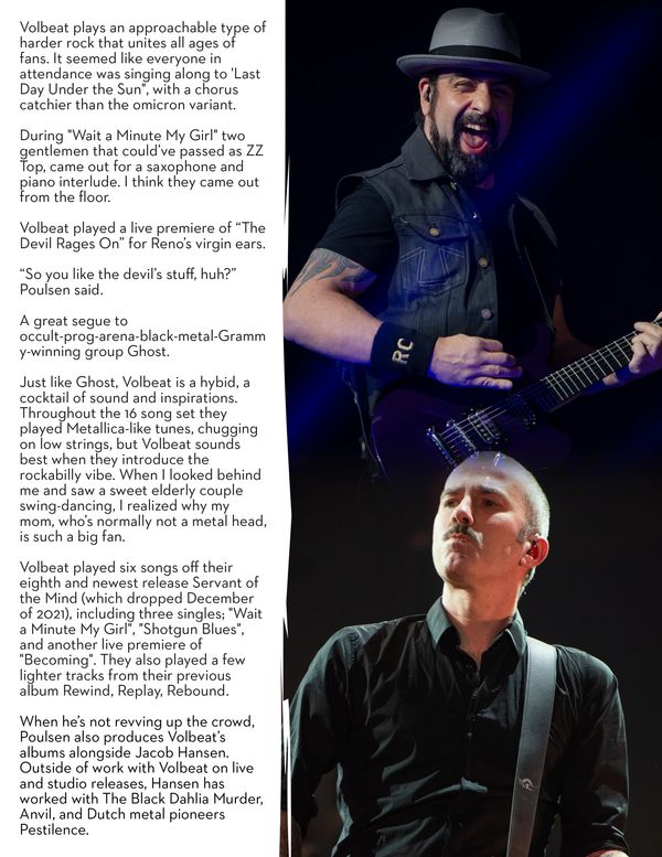 RKW Designs/Rock On Magazine - VOLBEAT_Ghost article 2