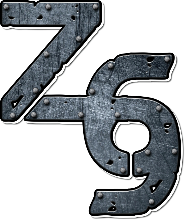 RKW Designs - Ziggys Groove