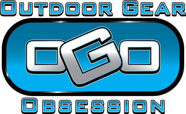 RKW Designs - Outdoor Gear Obsession Logo