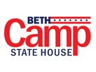 Elect Beth Camp for Georgia House District 131 (Republican)