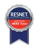 Certified RESNET HERS Rater